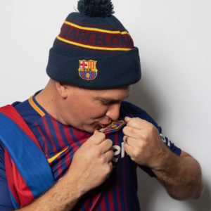 Peter Latta