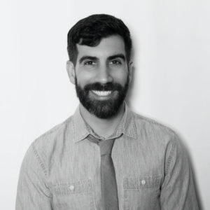 Max Peck