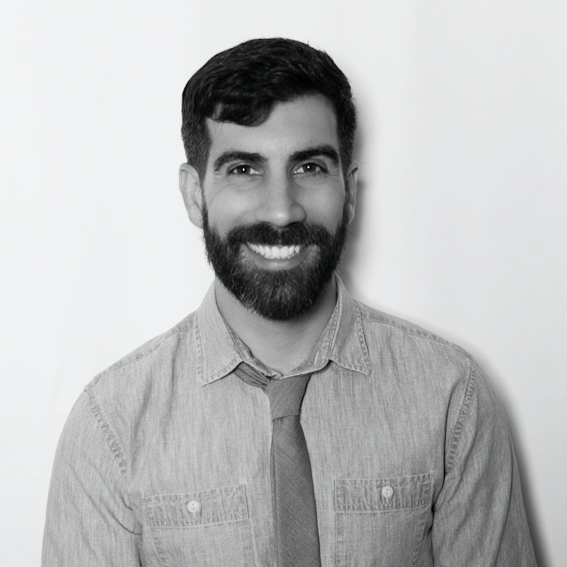 Max Peck