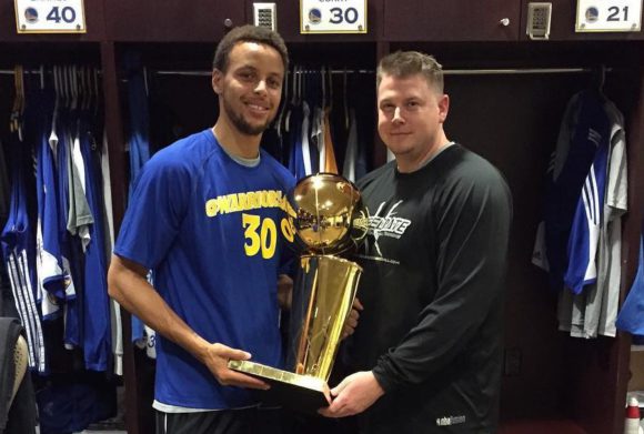 Brandon Payne