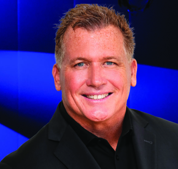 Scott Burrows