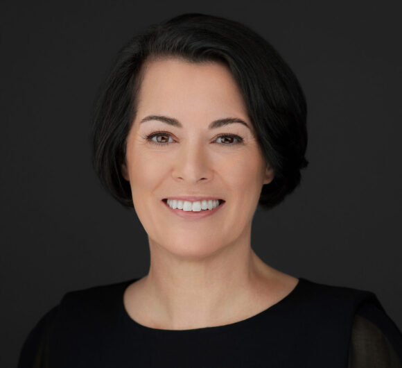 Colonel Nicole Malachowski