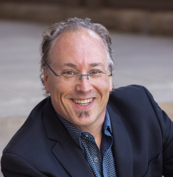 Mark Campbell