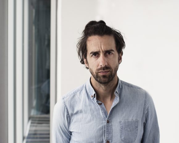 Jamie Bartlett