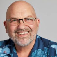 Marc Raibert