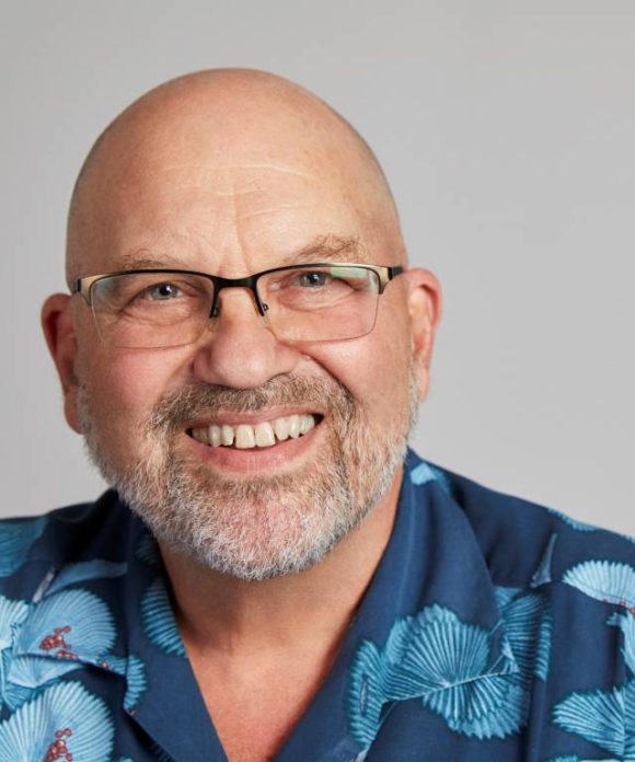 Marc Raibert