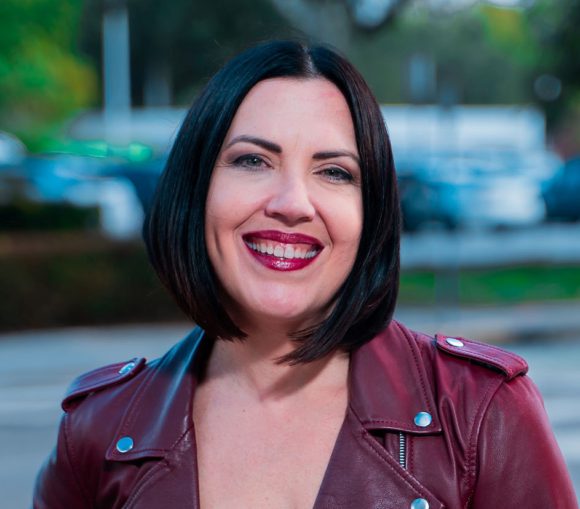 Michele Rigby Assad