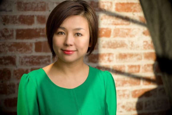 Edith Yeung
