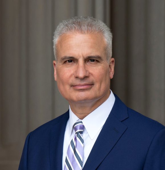 John Sitilides
