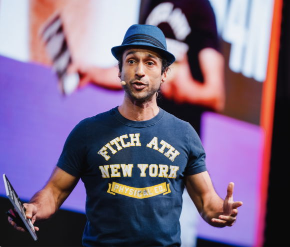 Kevin Abdulrahman