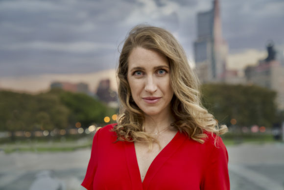 Dr. Natalie Stavas