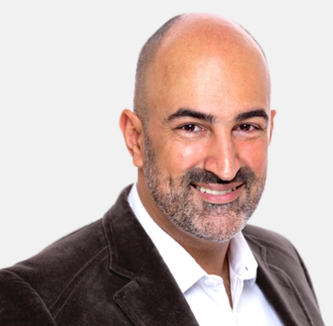 Felipe Castro