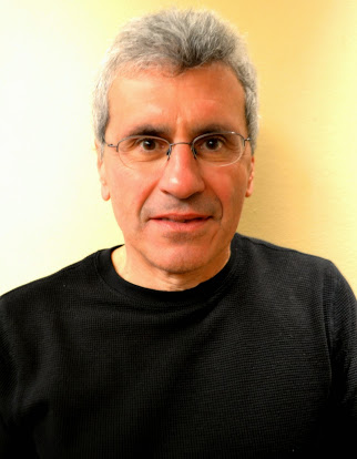Steve Ardire