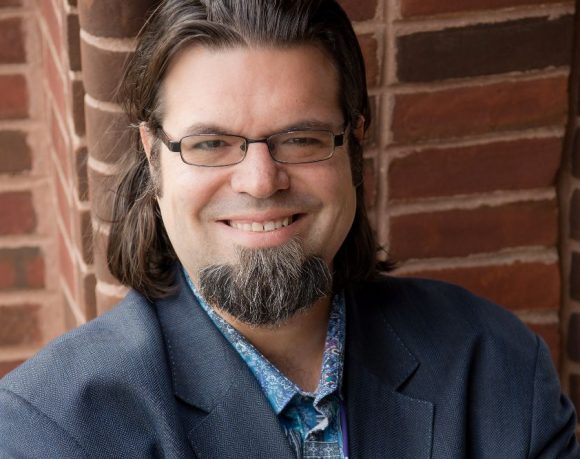 Nick Espinosa