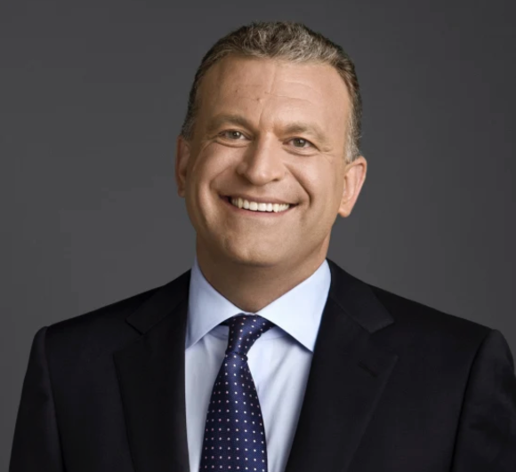 Dylan Ratigan