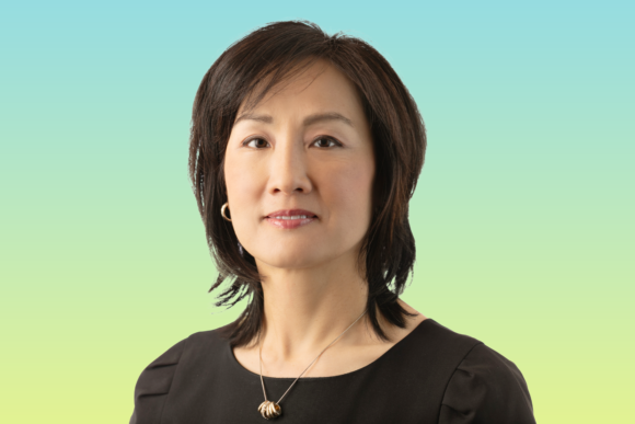 Michelle K. Lee