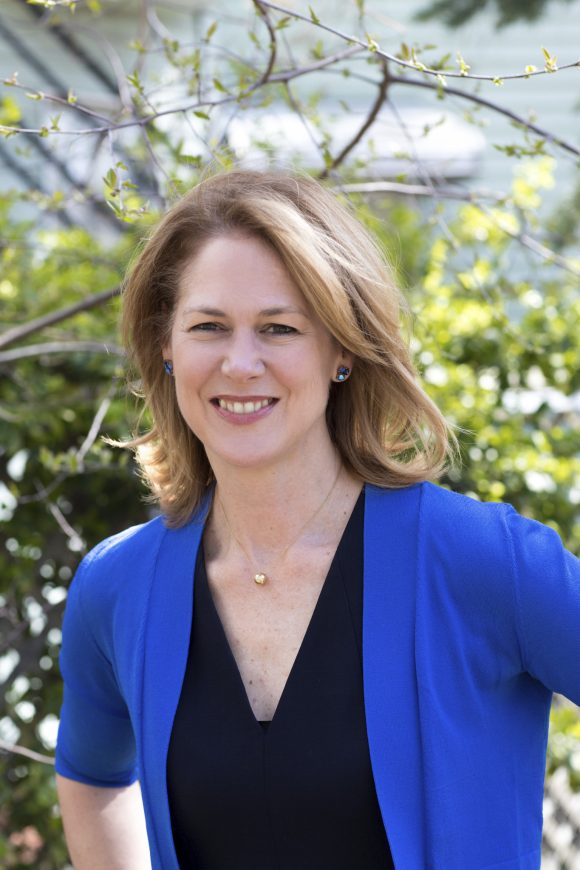 Sheila Heen