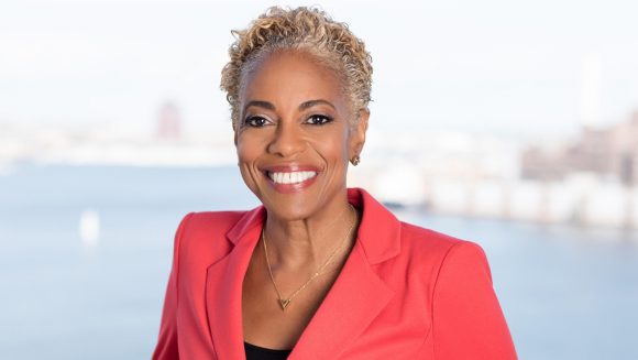 Verna Myers