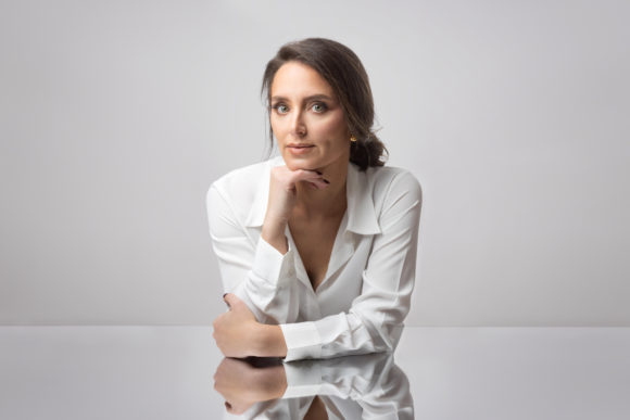 Bettina Warburg