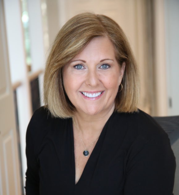 Lisa McLeod