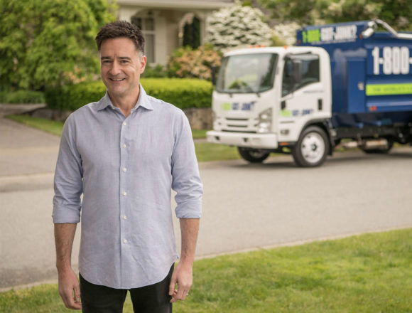 Brian Scudamore