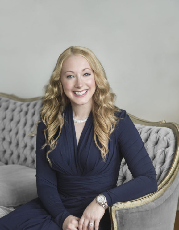 Dr. Tasha Eurich