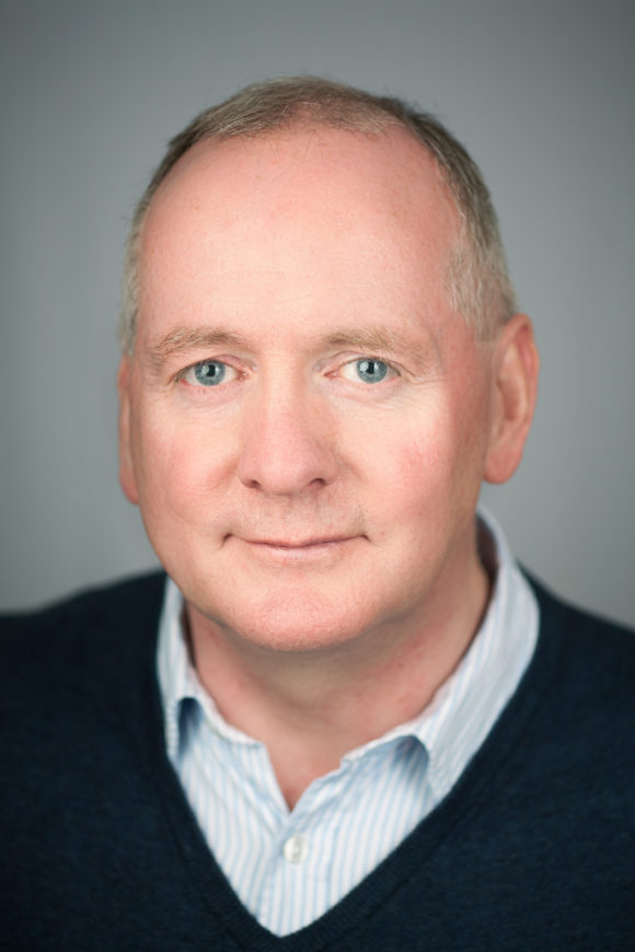 Mark Gallagher