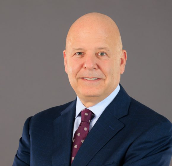 Shep Hyken