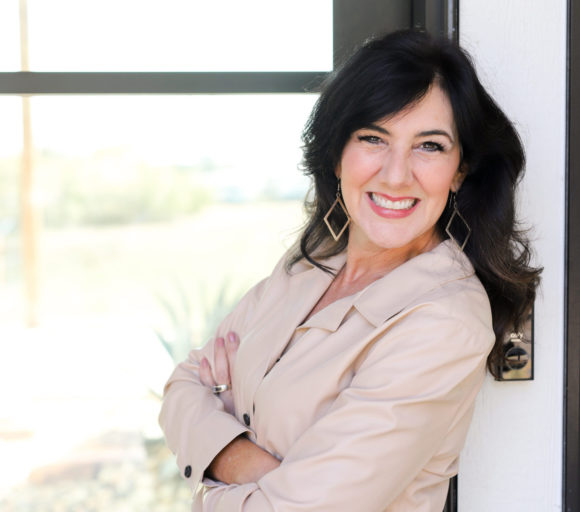 Christine Cashen