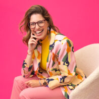 Michelle Poler