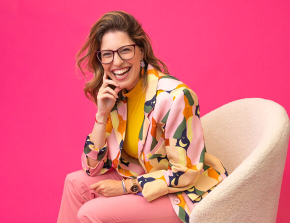 Michelle Poler