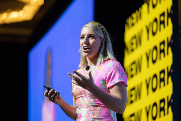 Jess Ekstrom