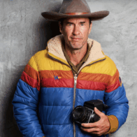 Blake Mycoskie