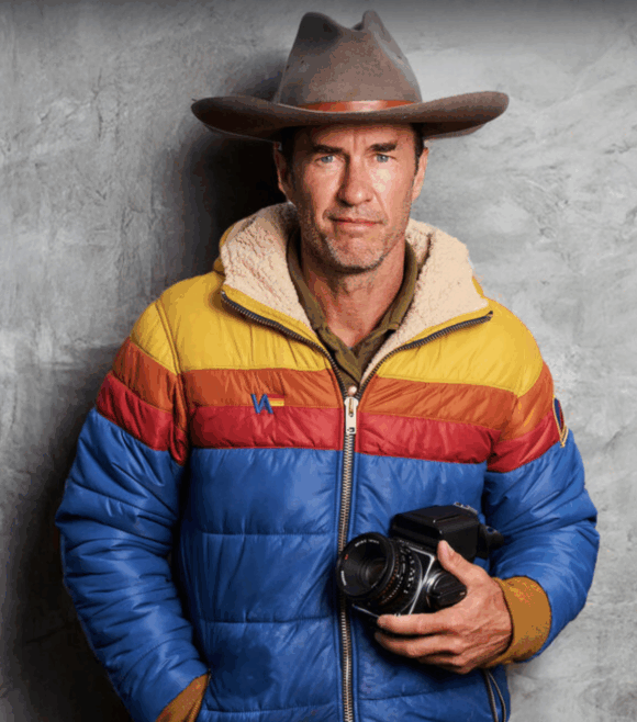 Blake Mycoskie