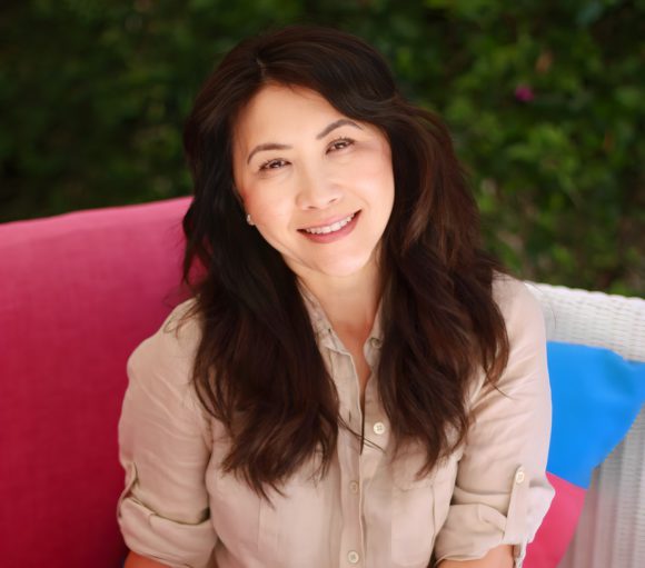 Dr. Lilly Tam