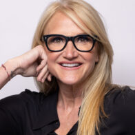 Mel Robbins