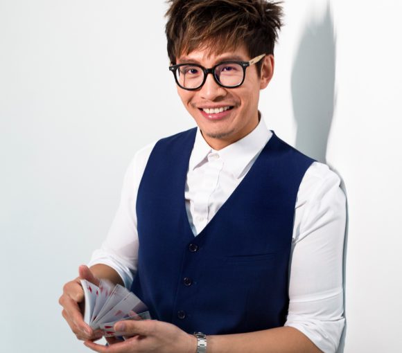 Vinh Giang