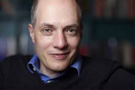 Alain de Botton