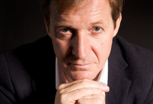 Alastair Campbell