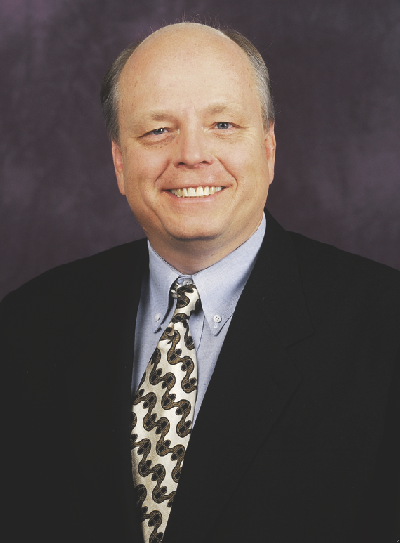 Brad Anderson