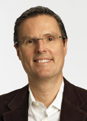 Eric Baptiste