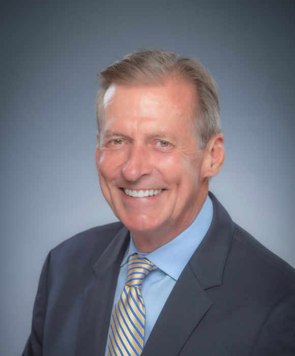 Greg Wooldridge