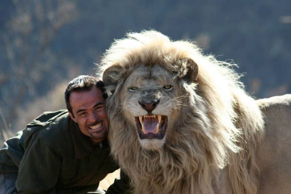 Kevin Richardson