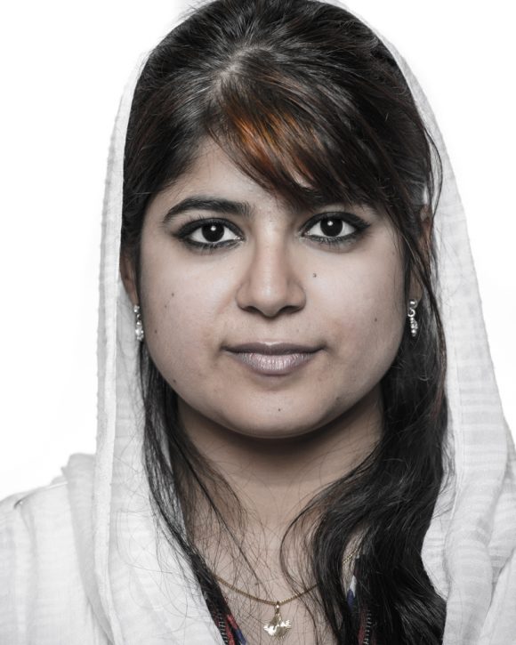 Khalida Brohi