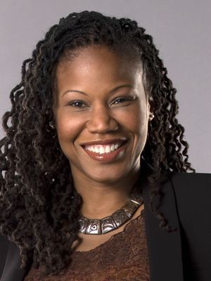 Majora Carter
