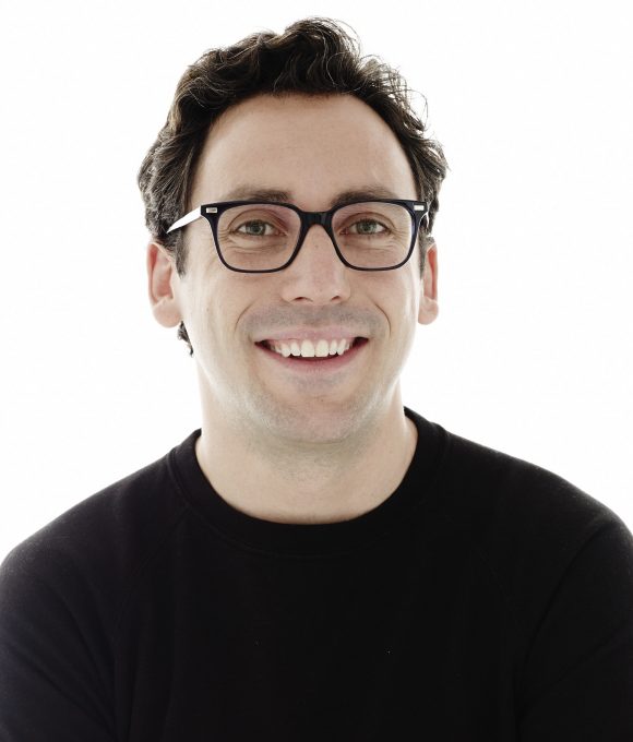 Neil Blumenthal