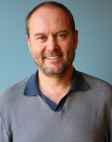 Peter Bladin