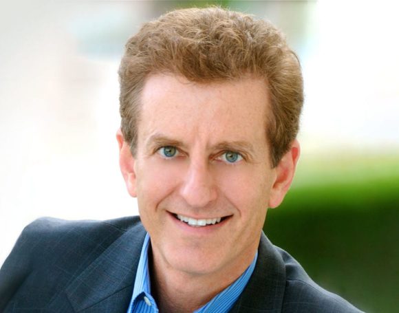 Todd Buchholz