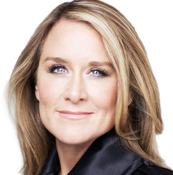 Angela Ahrendts