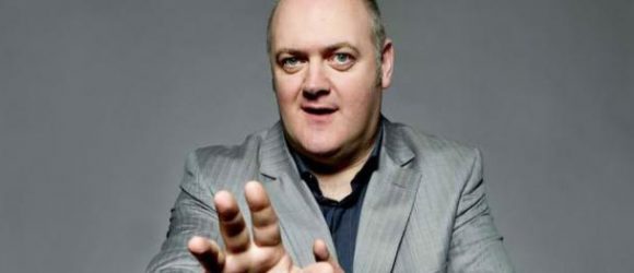 Dara O’Briain